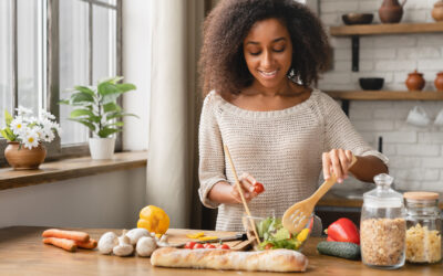 Creating Healthy Habits: How to Start and Sustain a Healthier Lifestyle