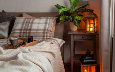 Healthy Habits for Better Sleep