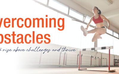 Overcome Obstacles