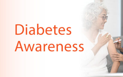 Diabetes awareness